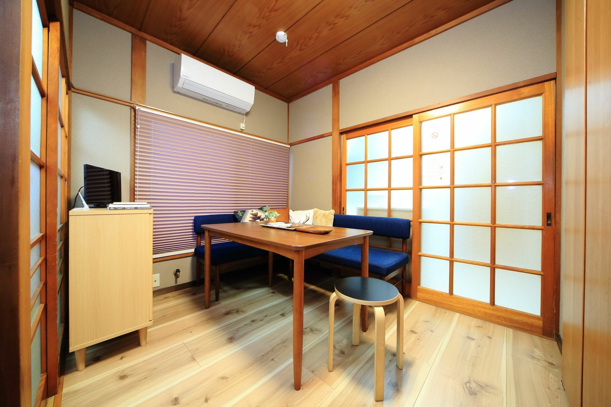 Kamon Inn Yanagihara Tokyo prefektur Exteriör bild
