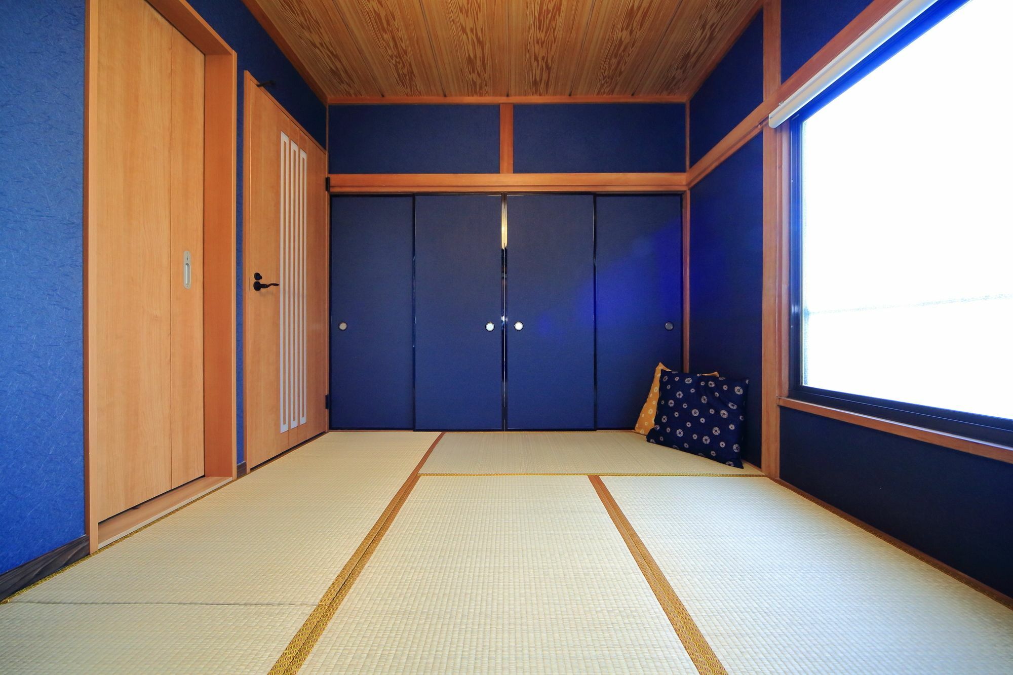 Kamon Inn Yanagihara Tokyo prefektur Exteriör bild