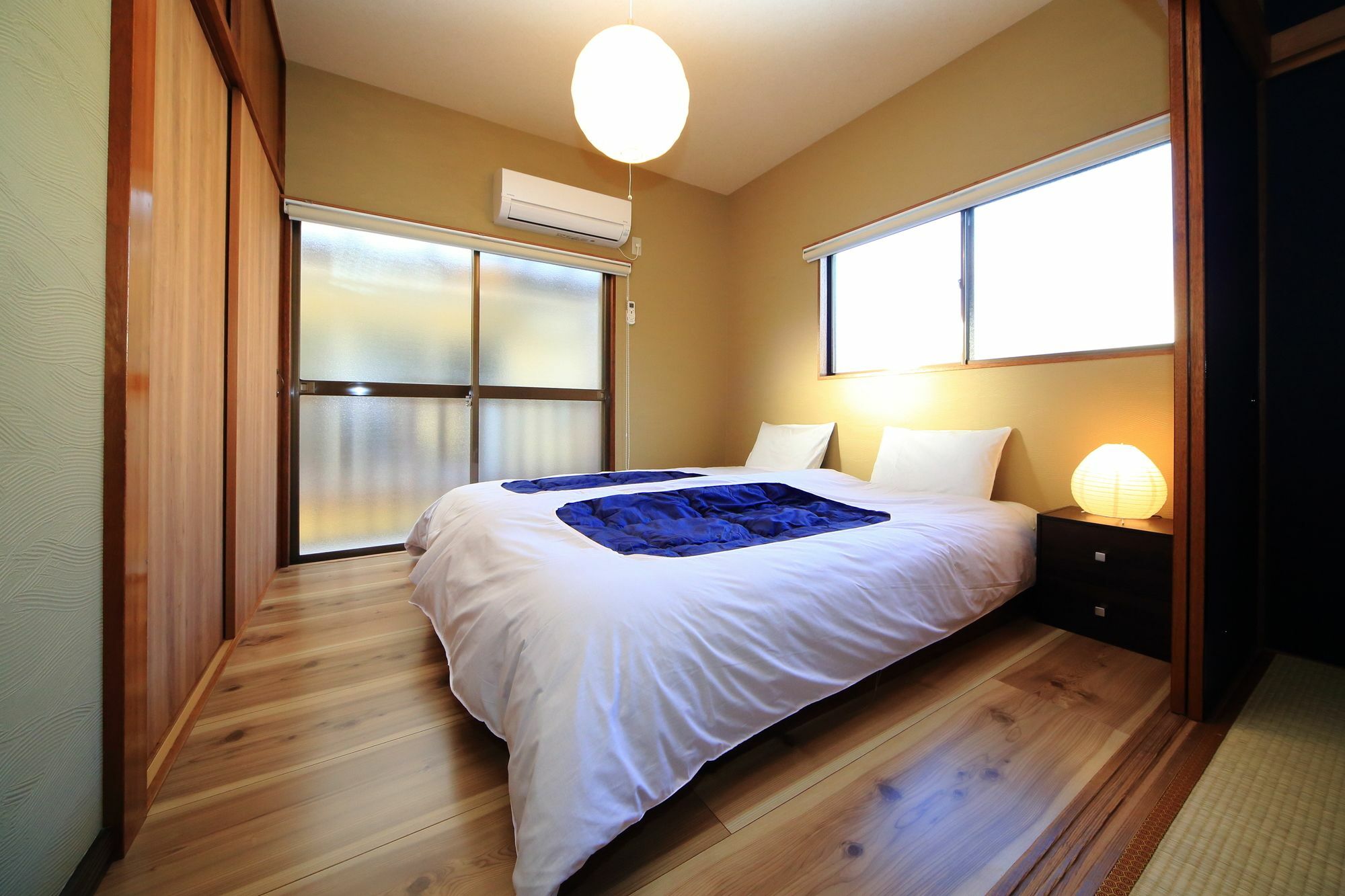 Kamon Inn Yanagihara Tokyo prefektur Exteriör bild