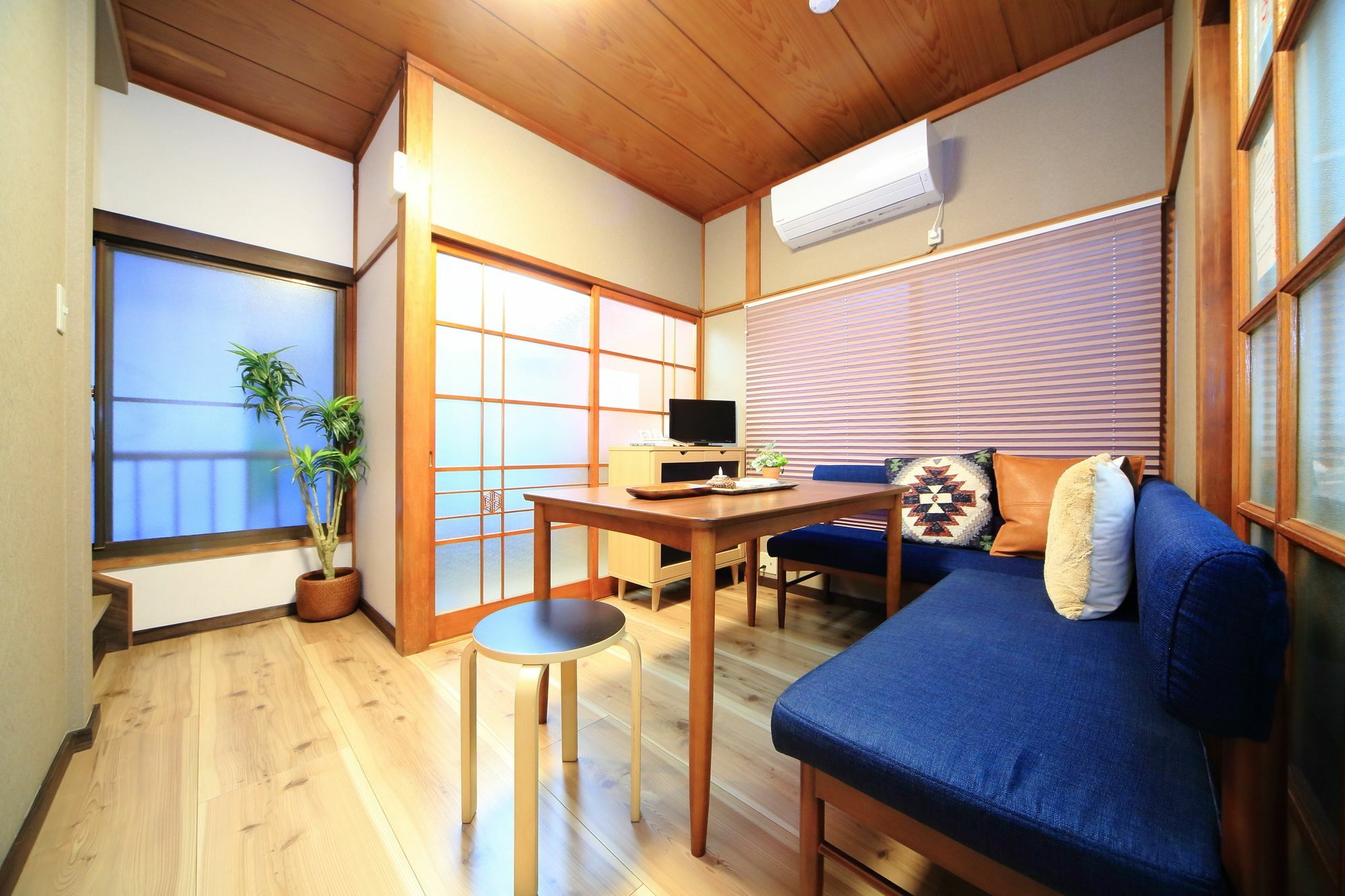 Kamon Inn Yanagihara Tokyo prefektur Exteriör bild