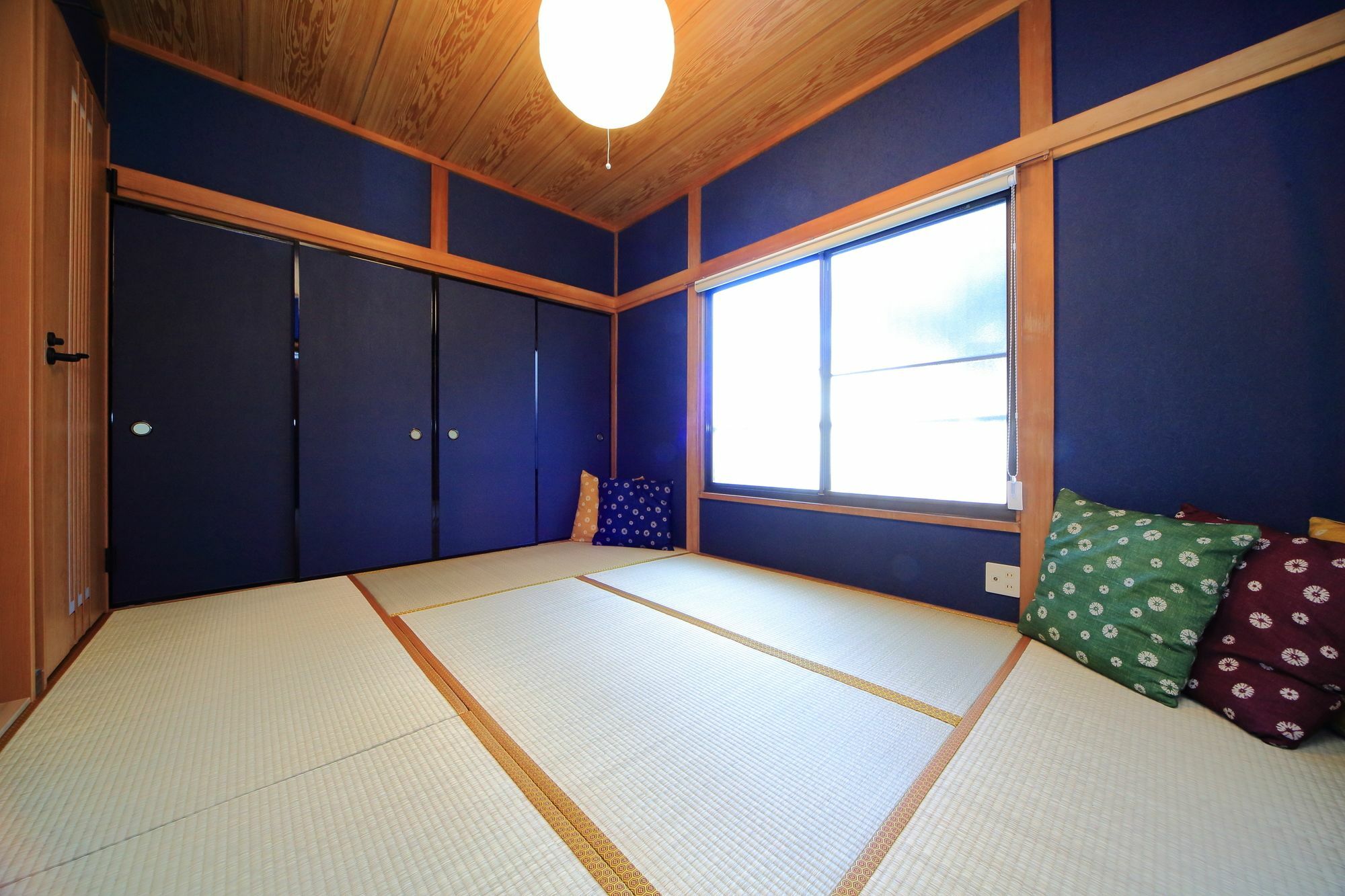 Kamon Inn Yanagihara Tokyo prefektur Exteriör bild